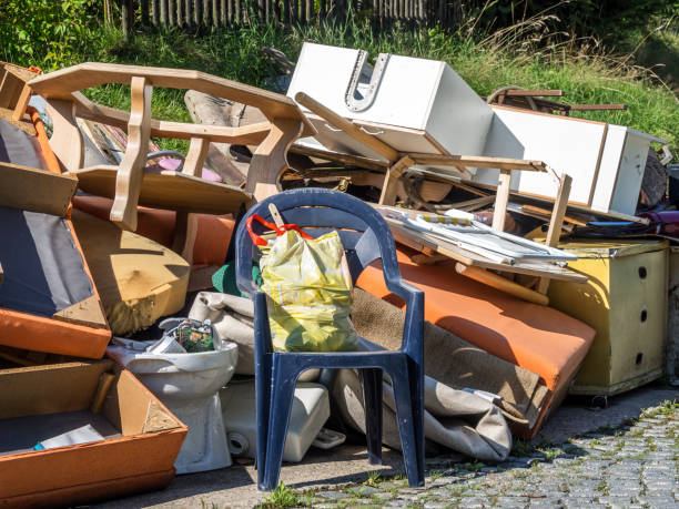 Best Professional Junk Removal  in Lebanon, KY