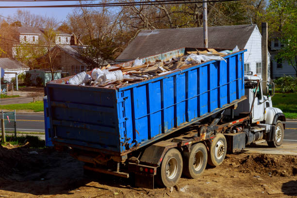 Best Yard Cleanup Services  in Lebanon, KY