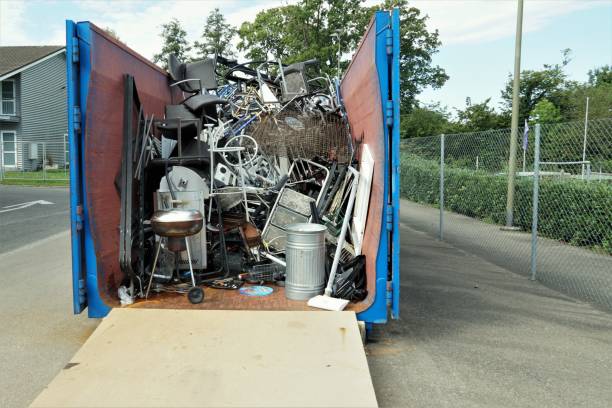 Best Garage Cleanout Services  in Lebanon, KY