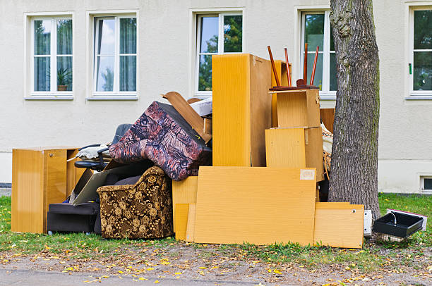 Best Yard Waste Removal  in Lebanon, KY