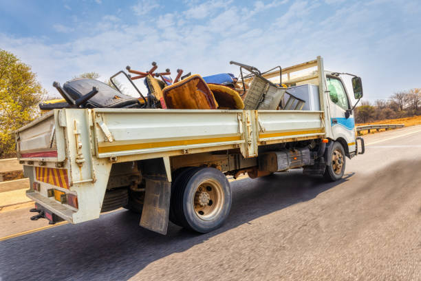 Best Junk Hauling Services  in Lebanon, KY