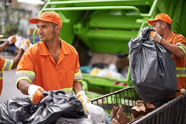 Best Commercial Junk Removal  in Lebanon, KY