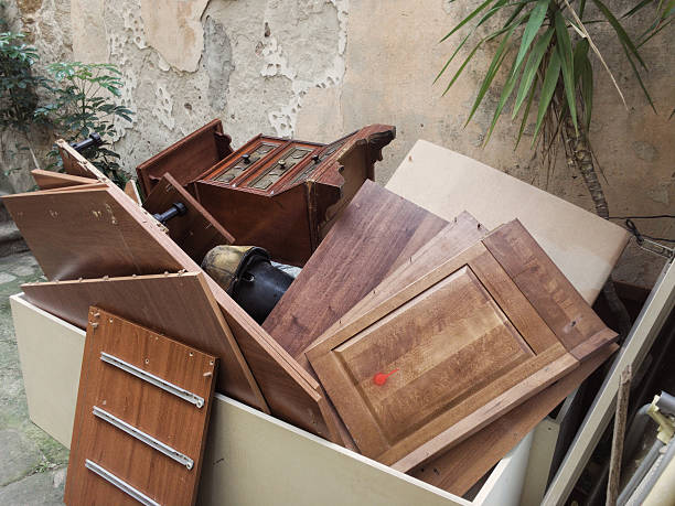 Best Residential Junk Removal  in Lebanon, KY